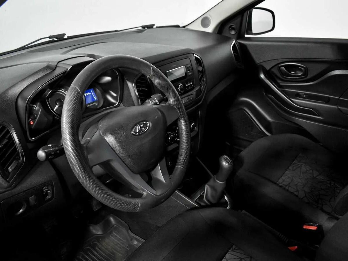 LADA (ВАЗ) XRAY
