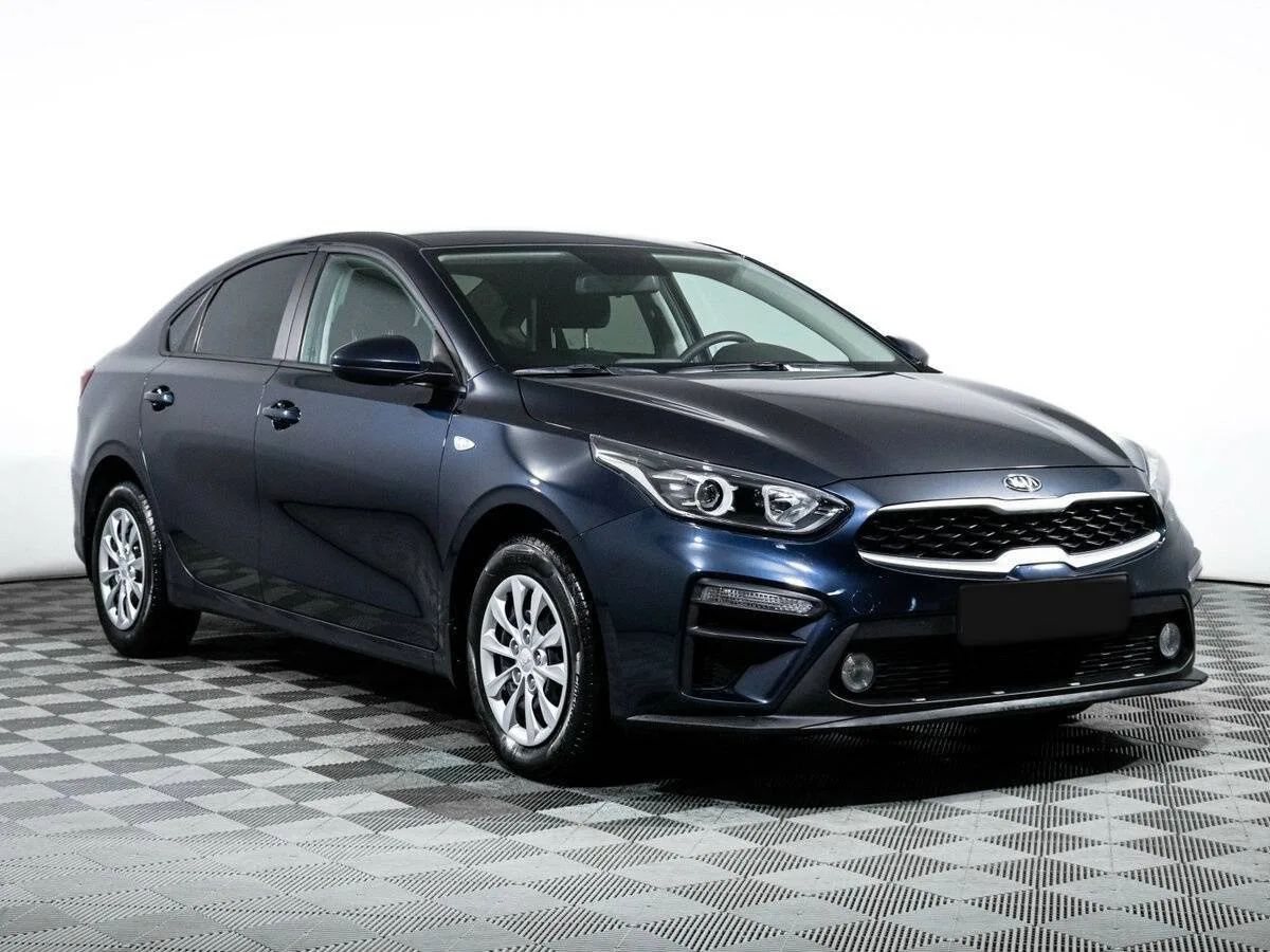 Kia Cerato