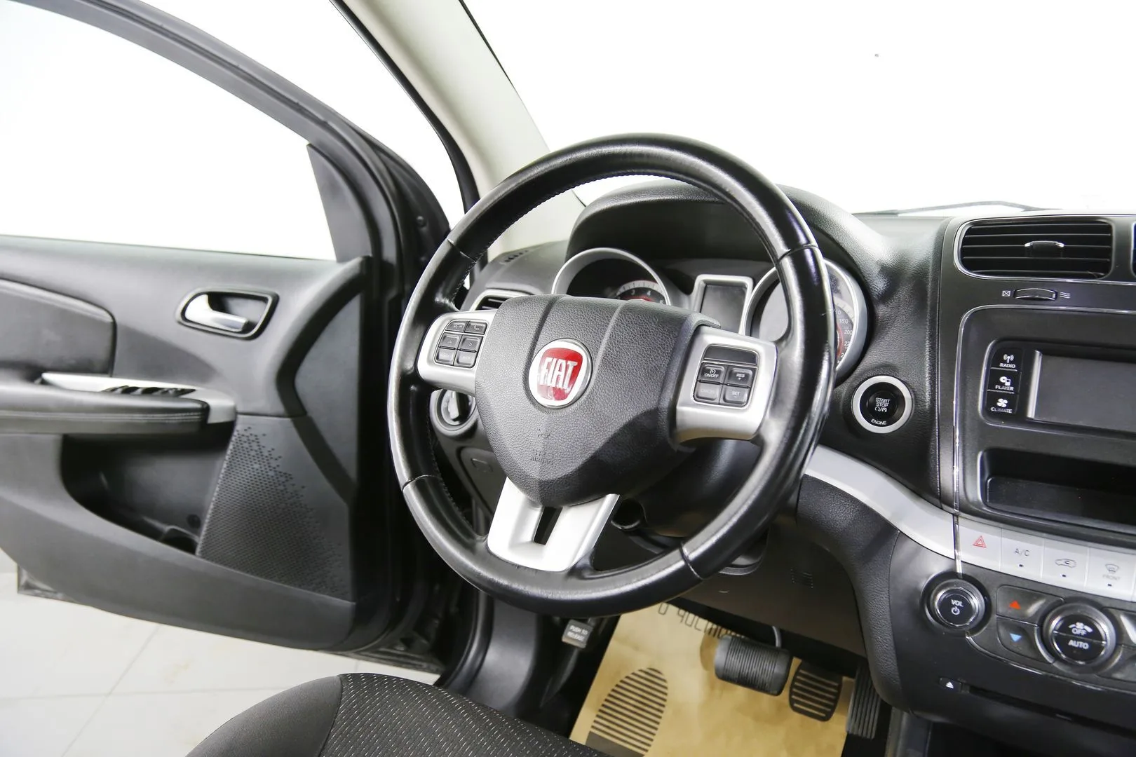 Fiat Freemont
