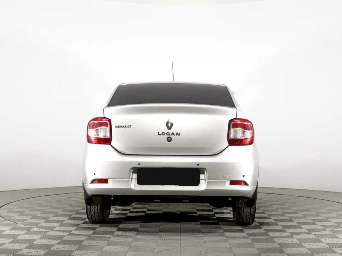 Renault Logan