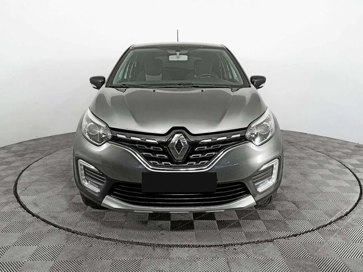 Renault Kaptur