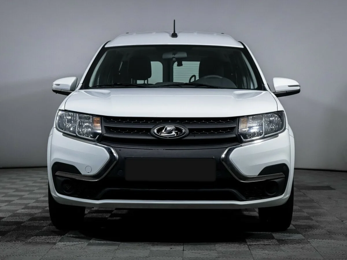 LADA (ВАЗ) Largus