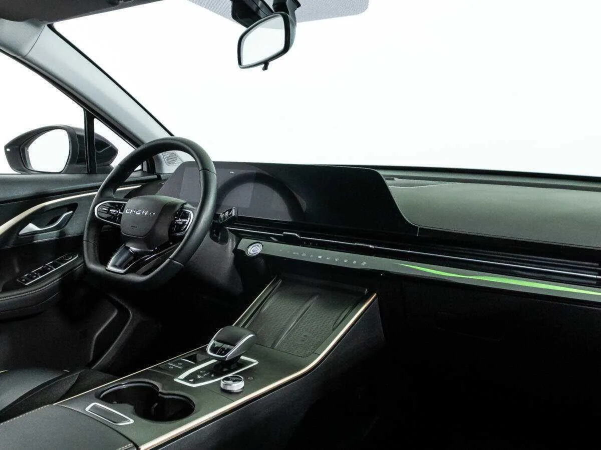 Omoda C5