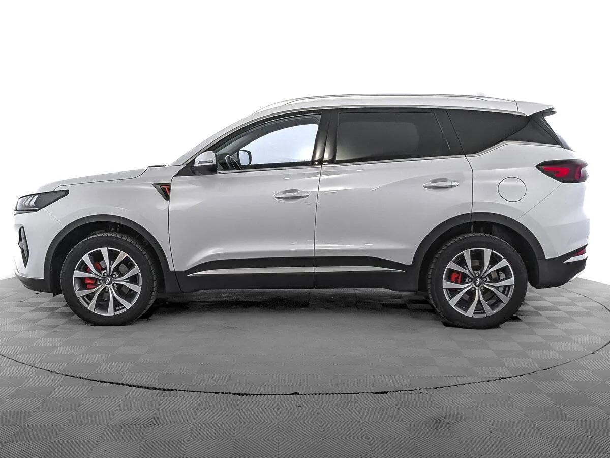 Chery Tiggo 7 Pro Max