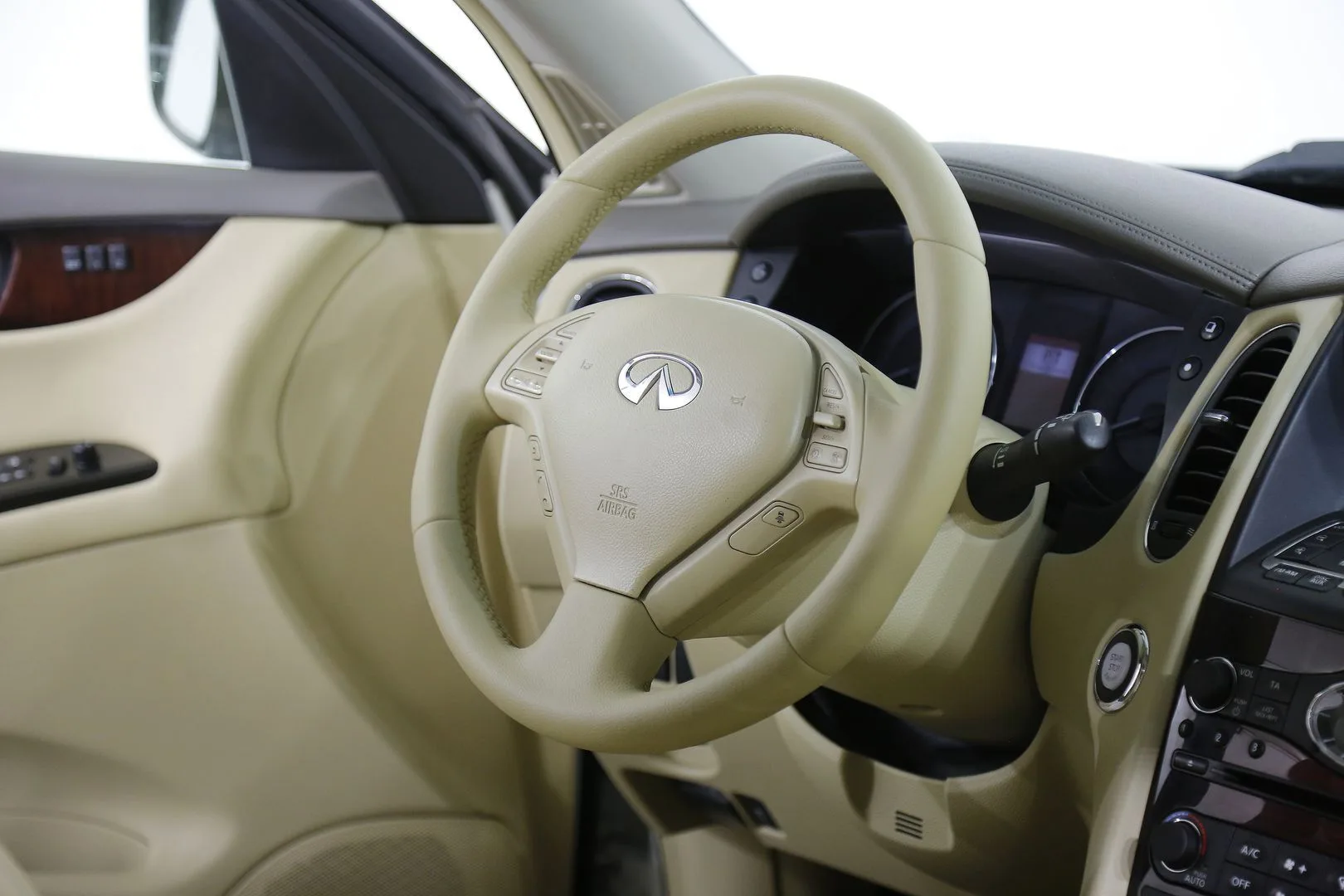 Infiniti EX