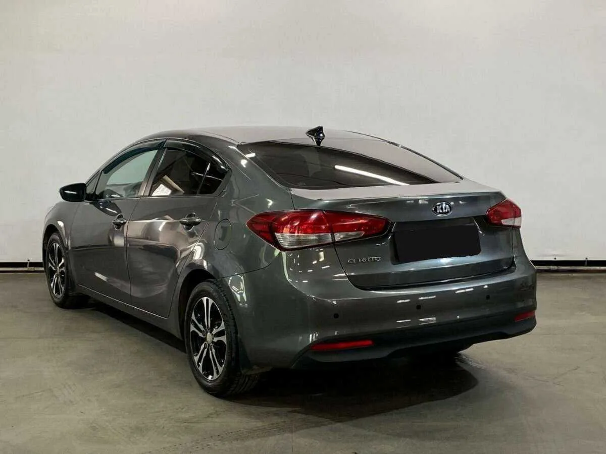 Kia Cerato