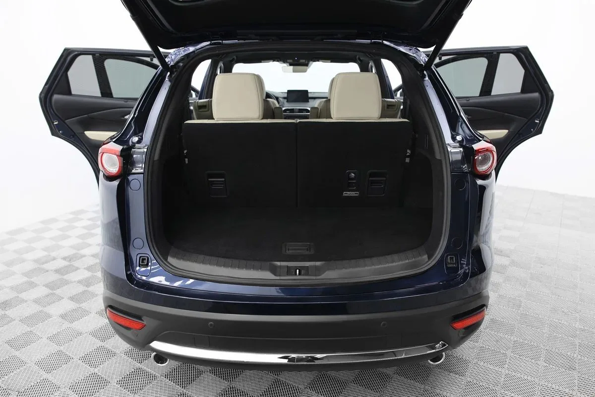 Mazda CX-9