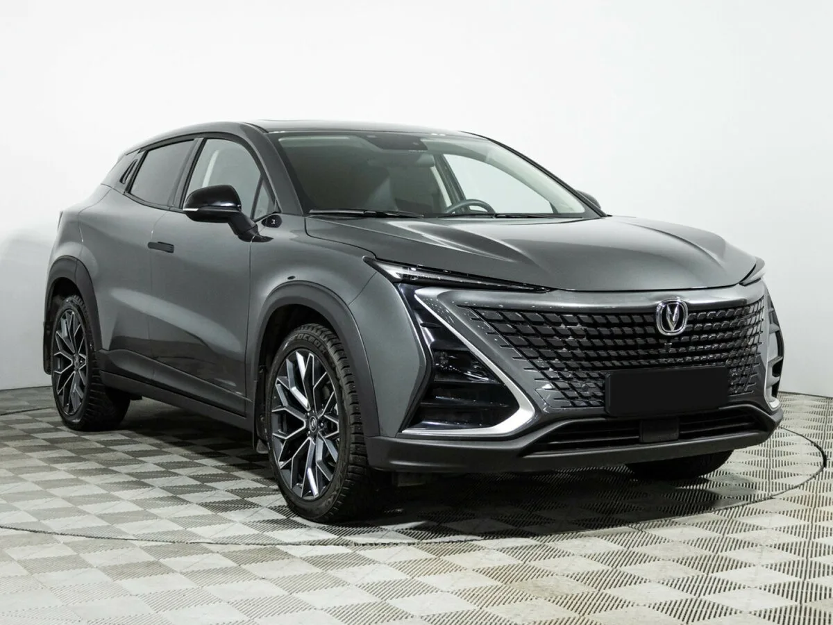 Changan Uni T