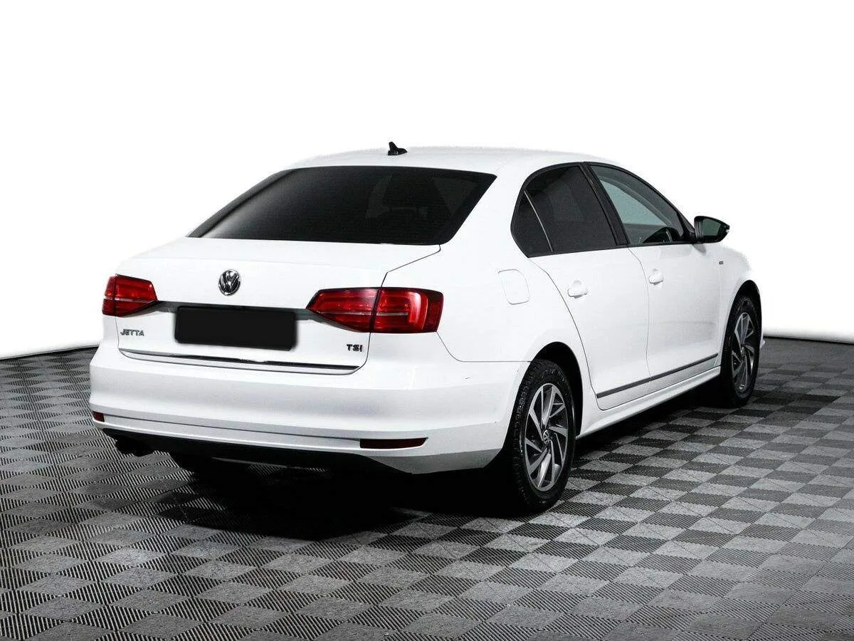 Volkswagen Jetta