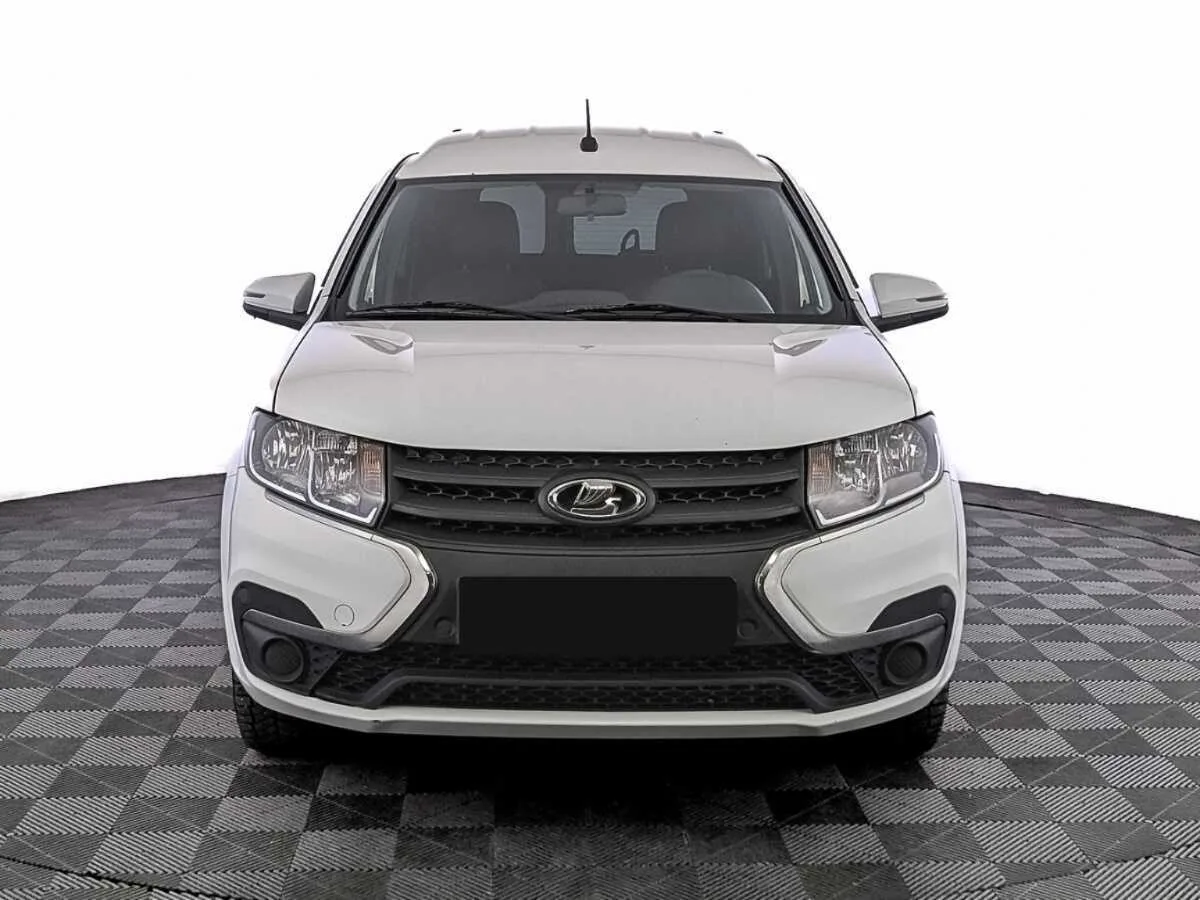 LADA (ВАЗ) Largus