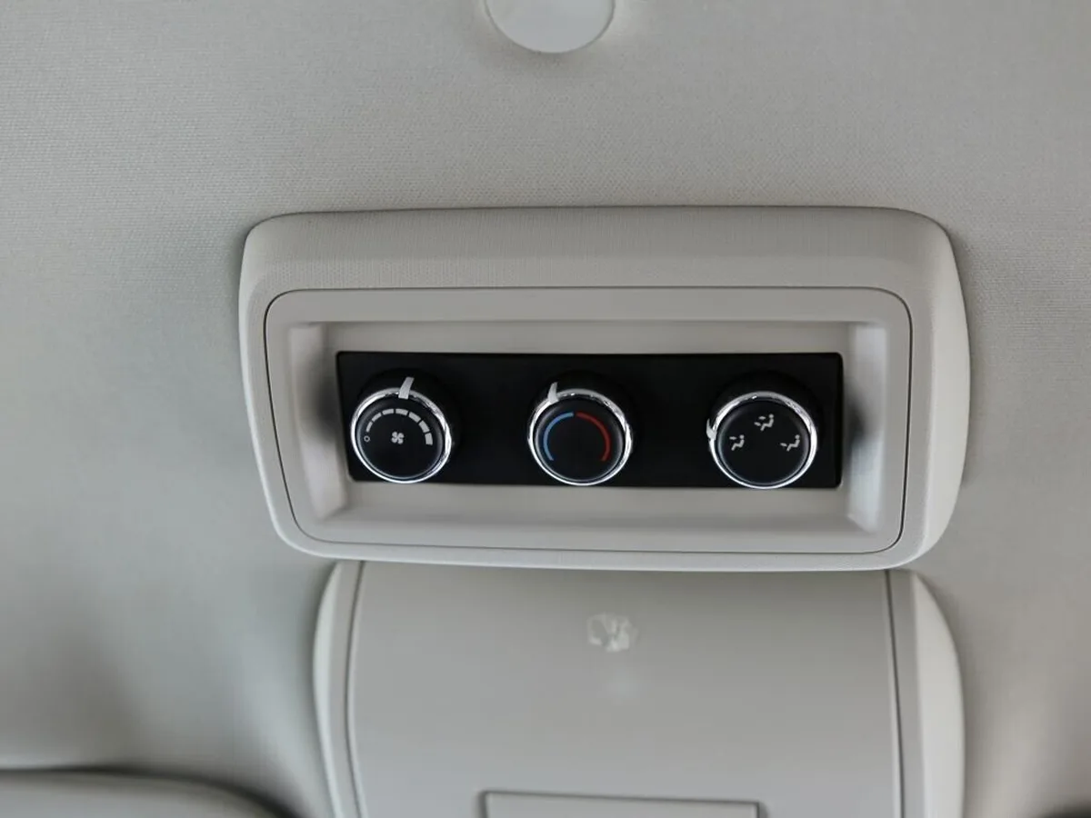 Dodge Caravan