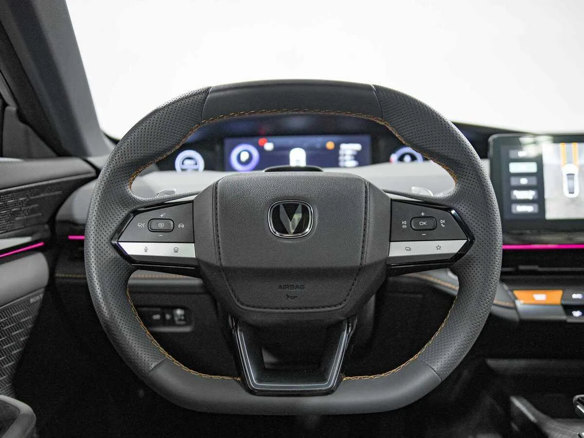 Changan Uni V