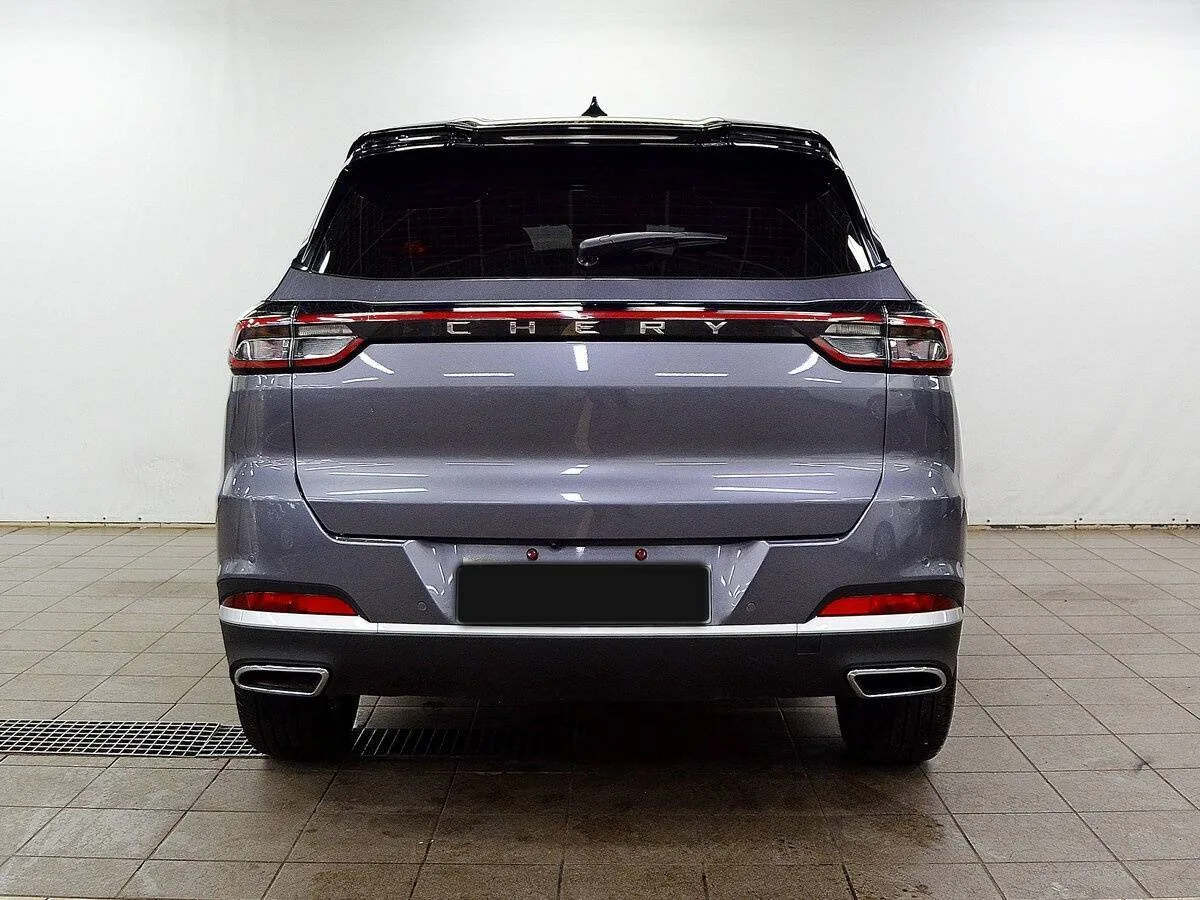 Chery Tiggo 7 Pro Max