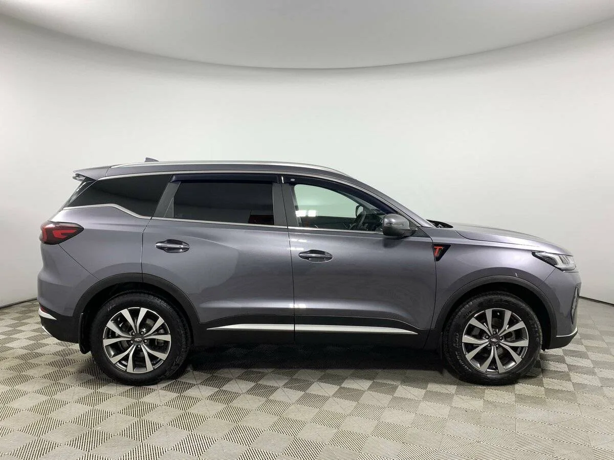 Chery Tiggo 7 Pro Max