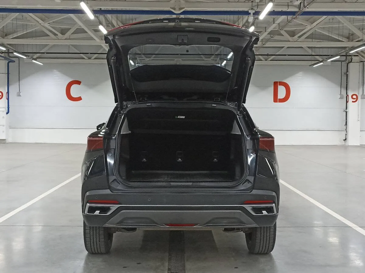 Omoda C5