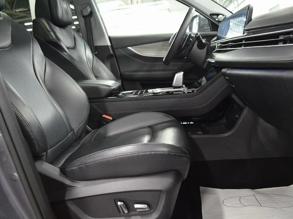 Chery Tiggo 8 Pro Max