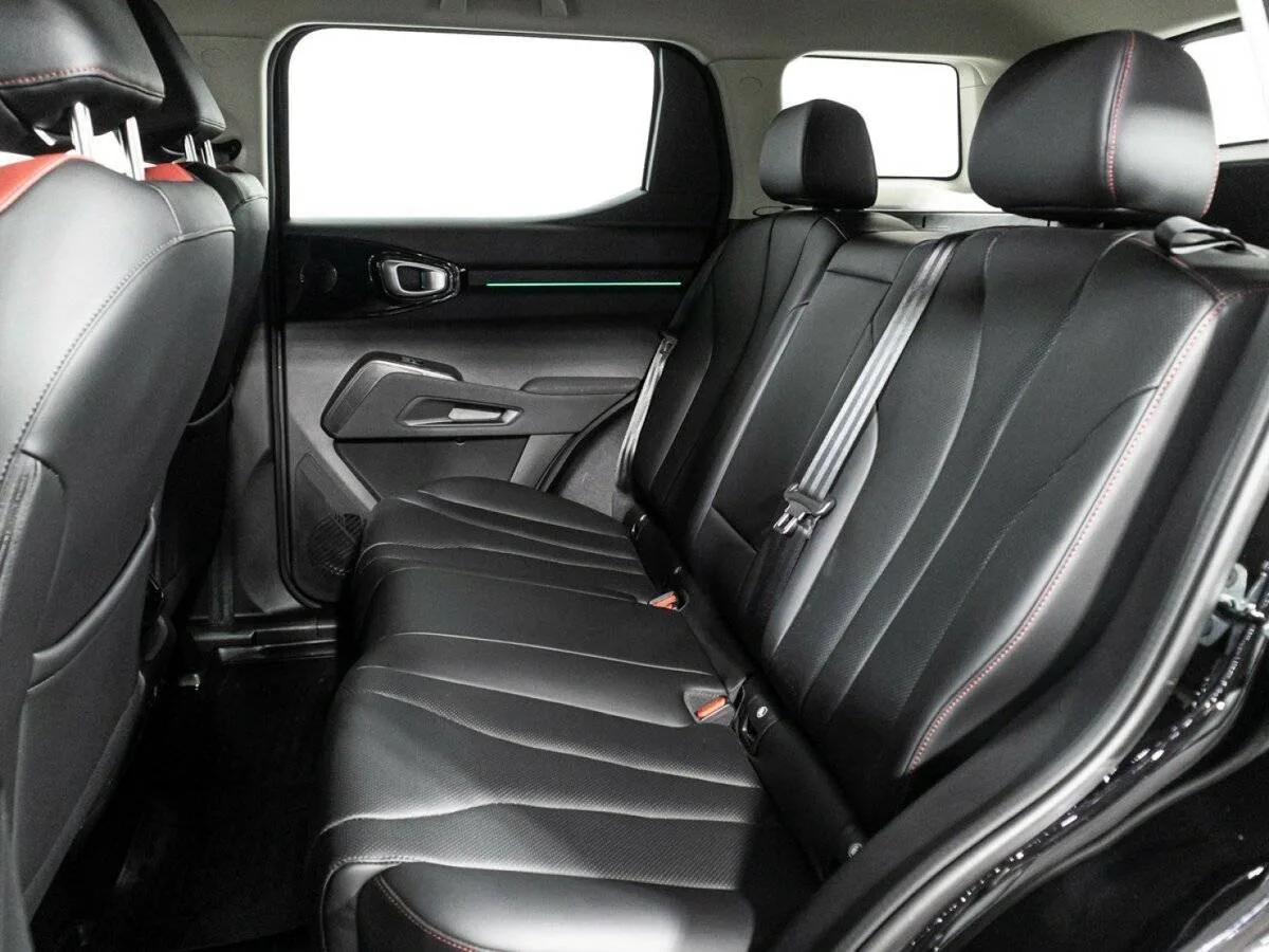 Haval H3