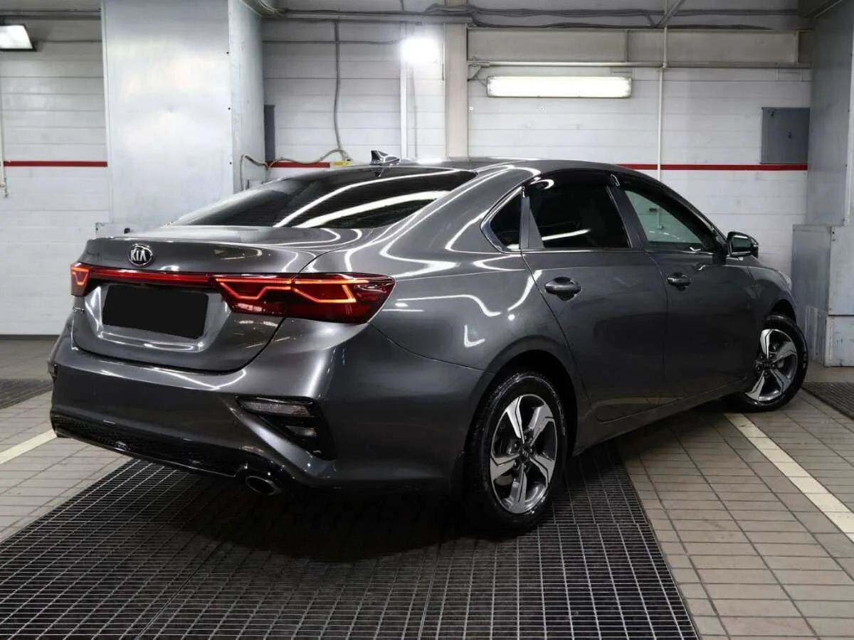 Kia Cerato