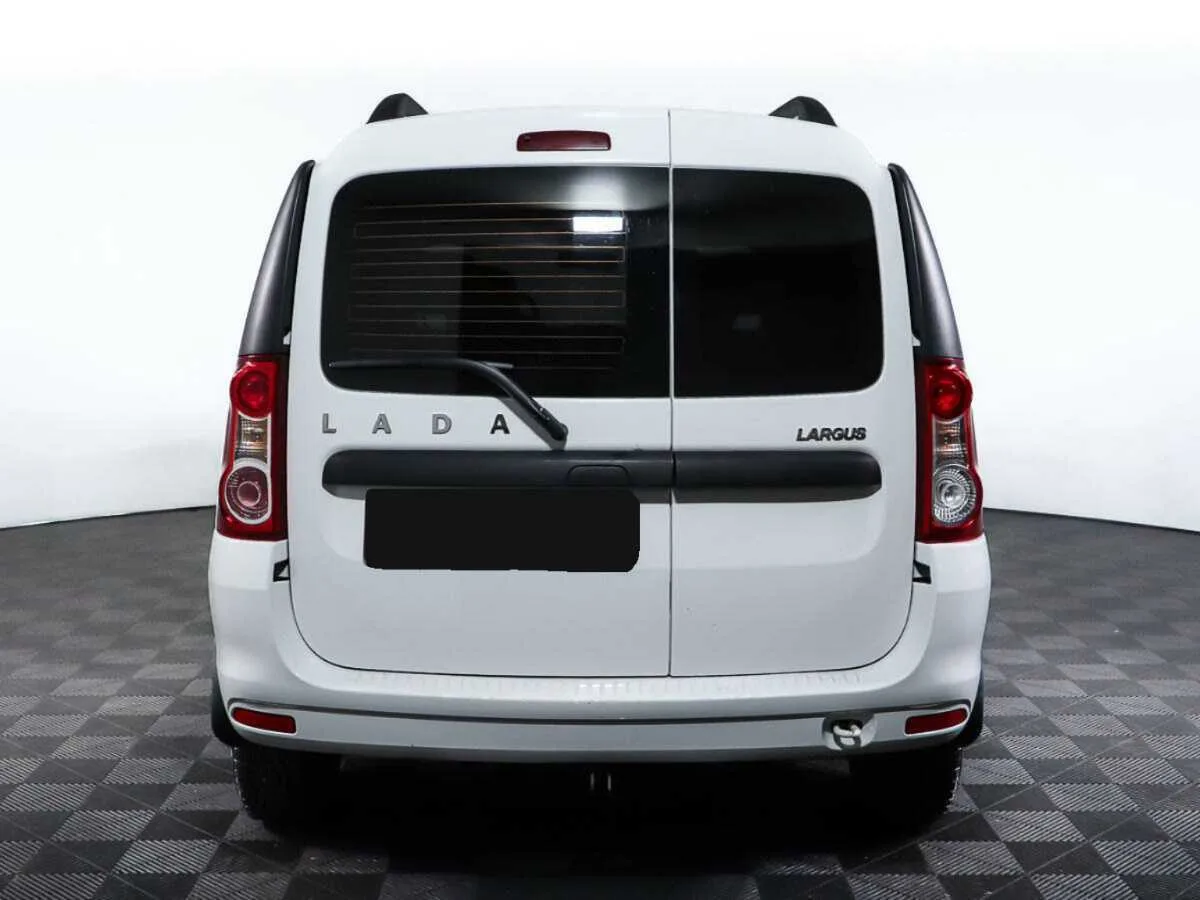 LADA (ВАЗ) Largus