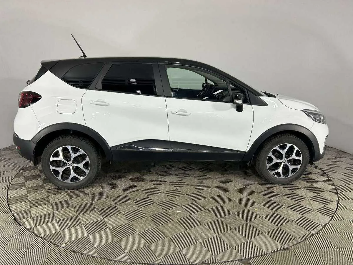 Renault Kaptur