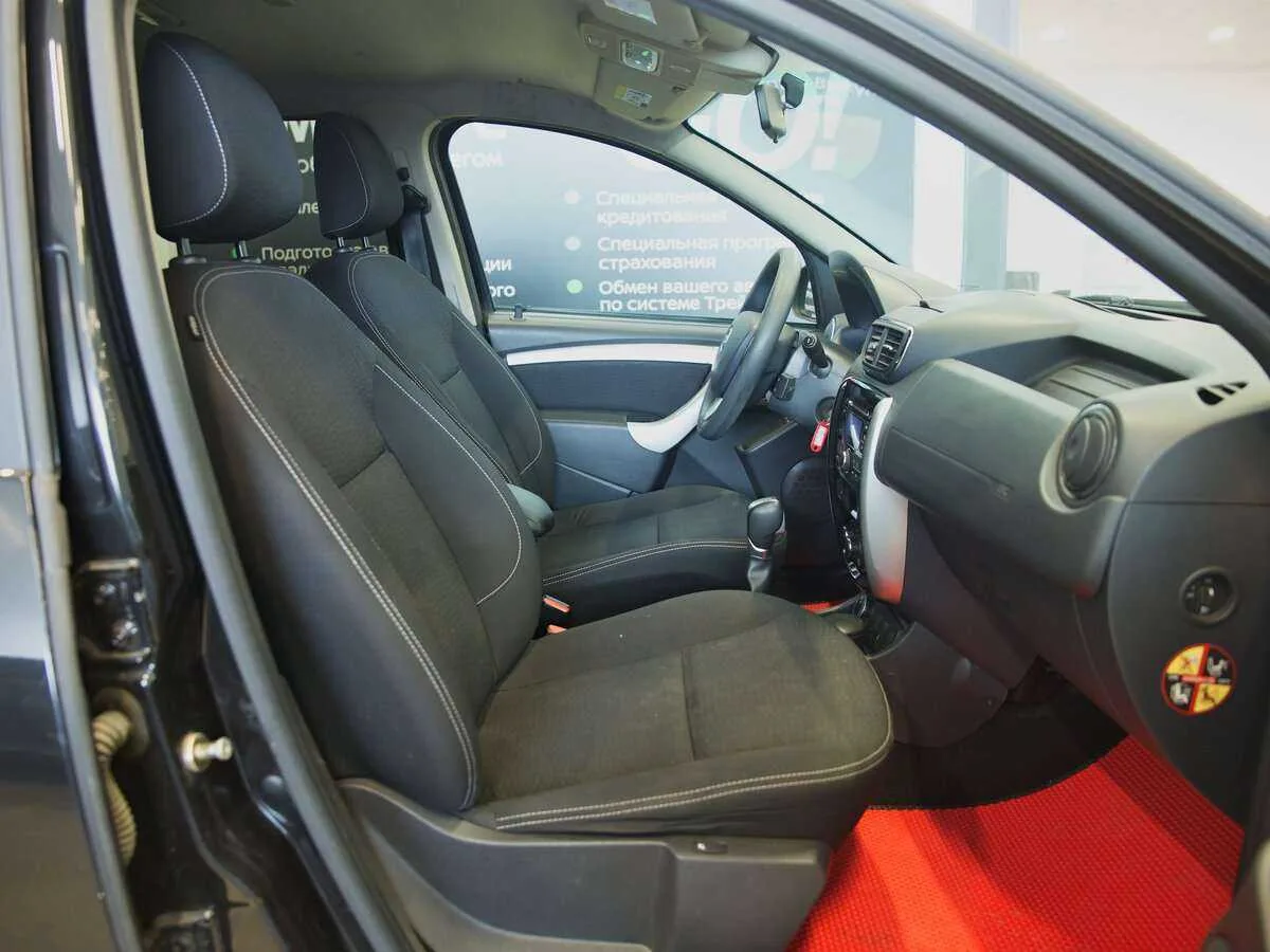 Nissan Terrano