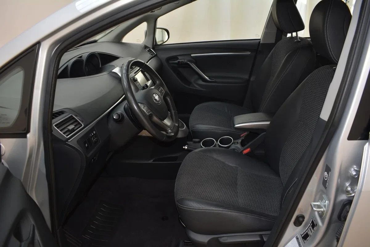 Toyota Verso