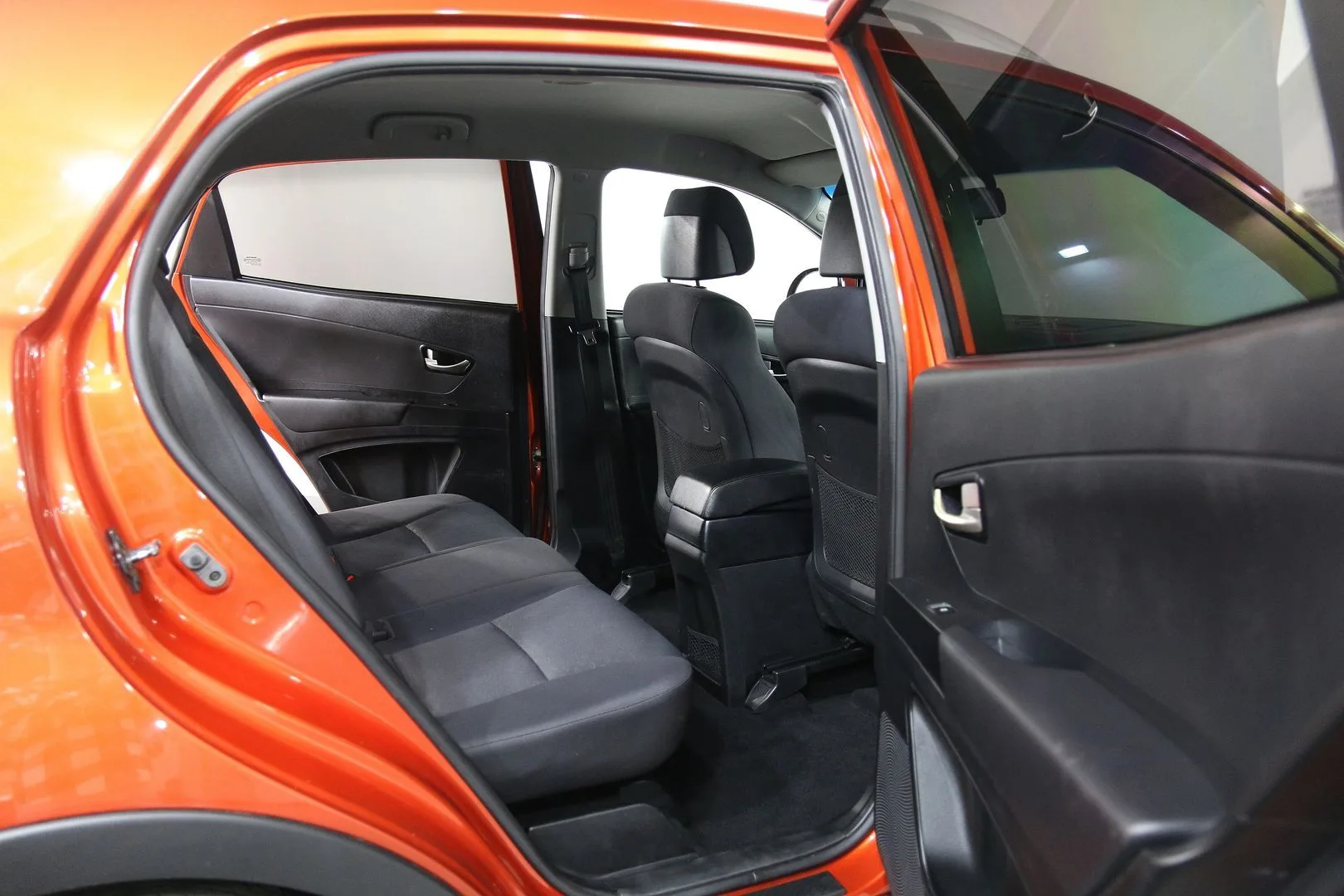 SsangYong Actyon