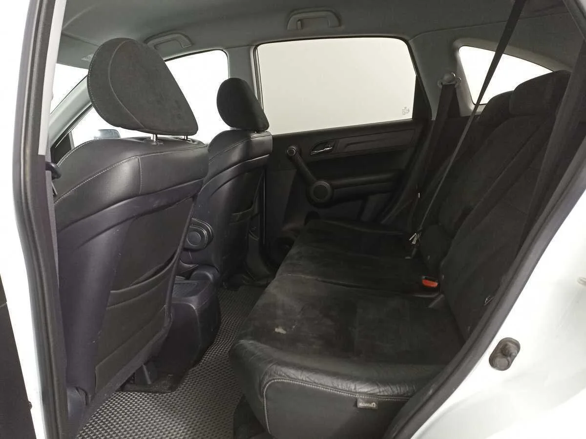 Honda Cr V