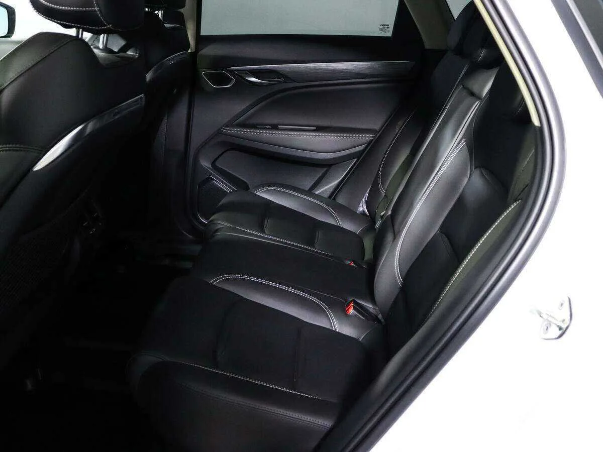 Geely Tugella