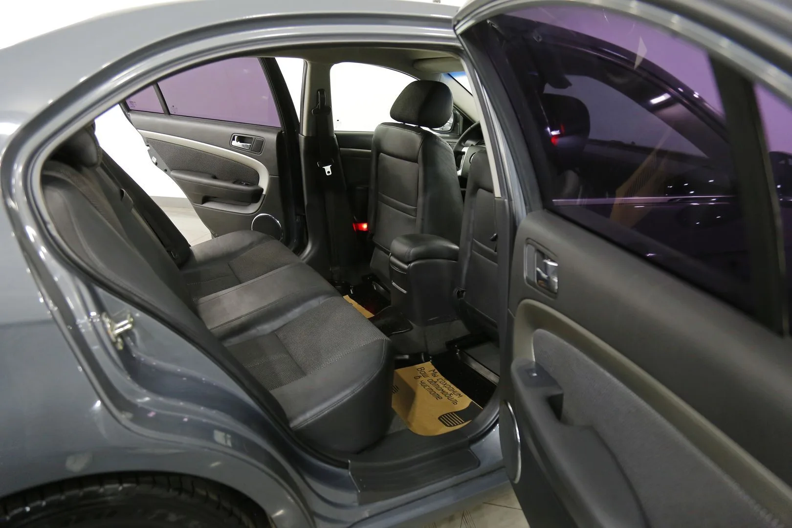 Chevrolet Epica