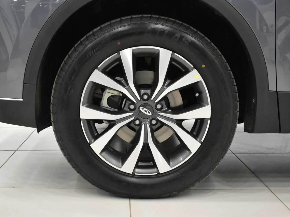 Chery Tiggo 7 Pro Max