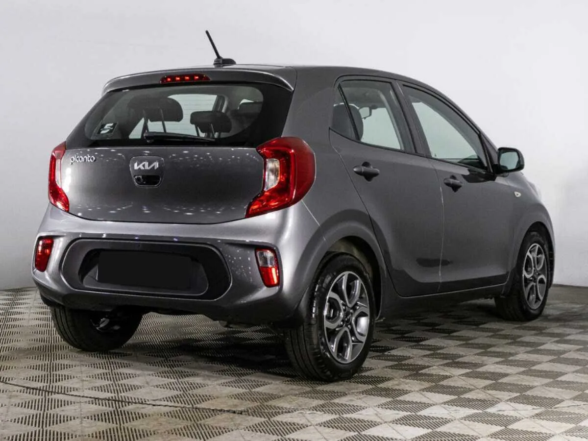 Kia Picanto