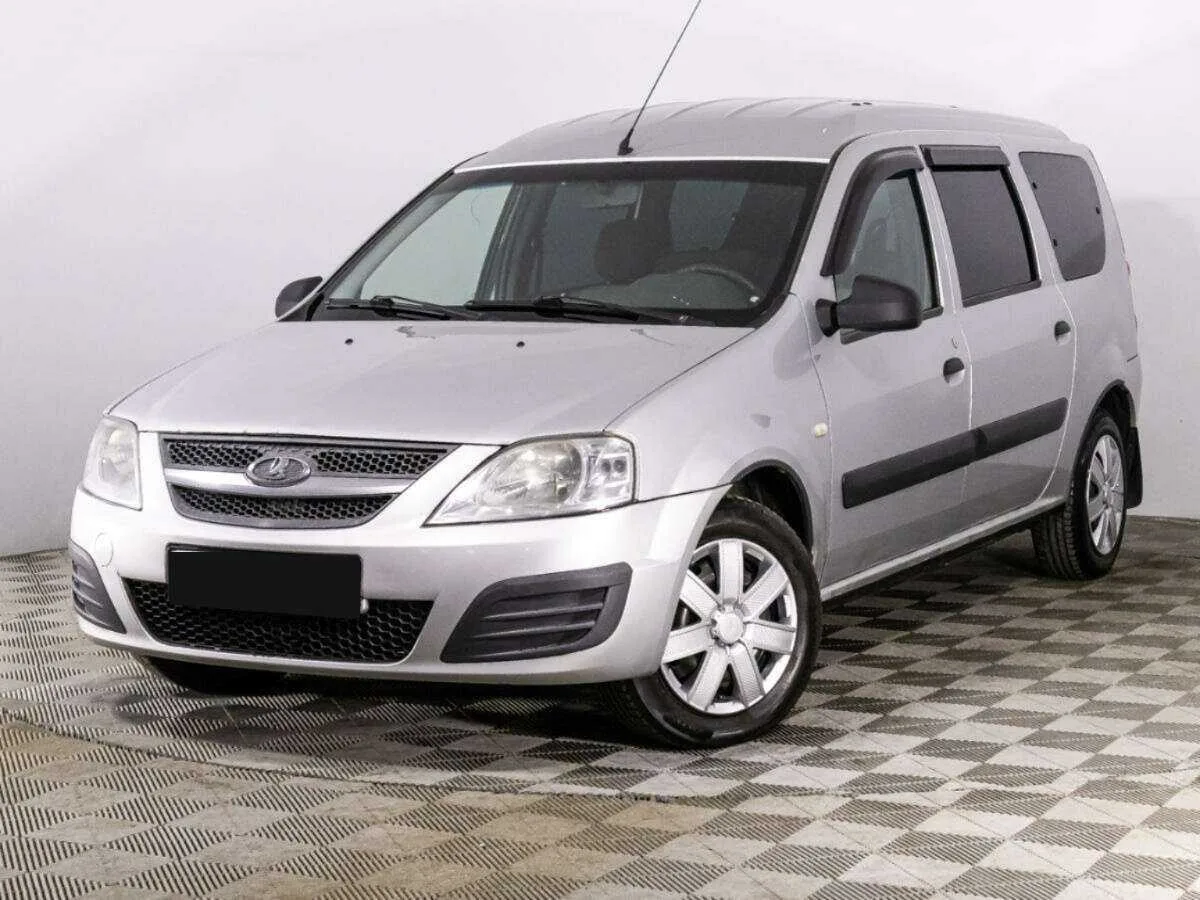 LADA (ВАЗ) Largus