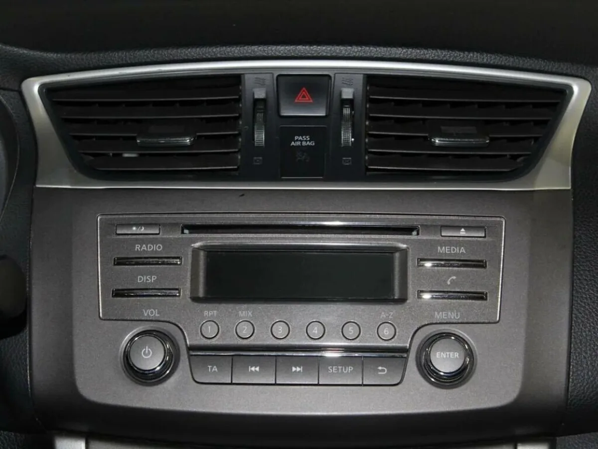 Nissan Sentra