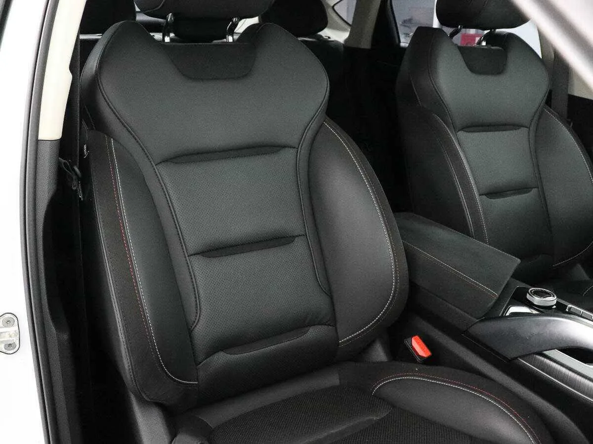 Geely Tugella