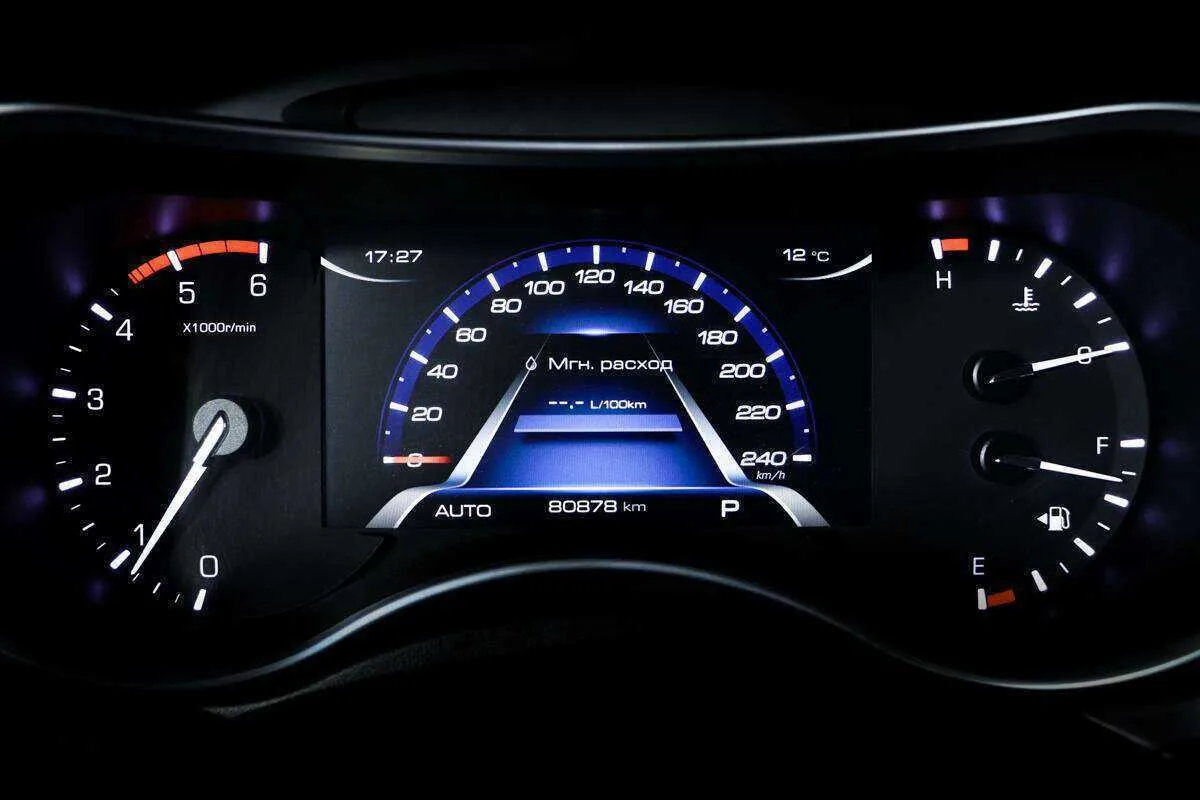 Haval H9