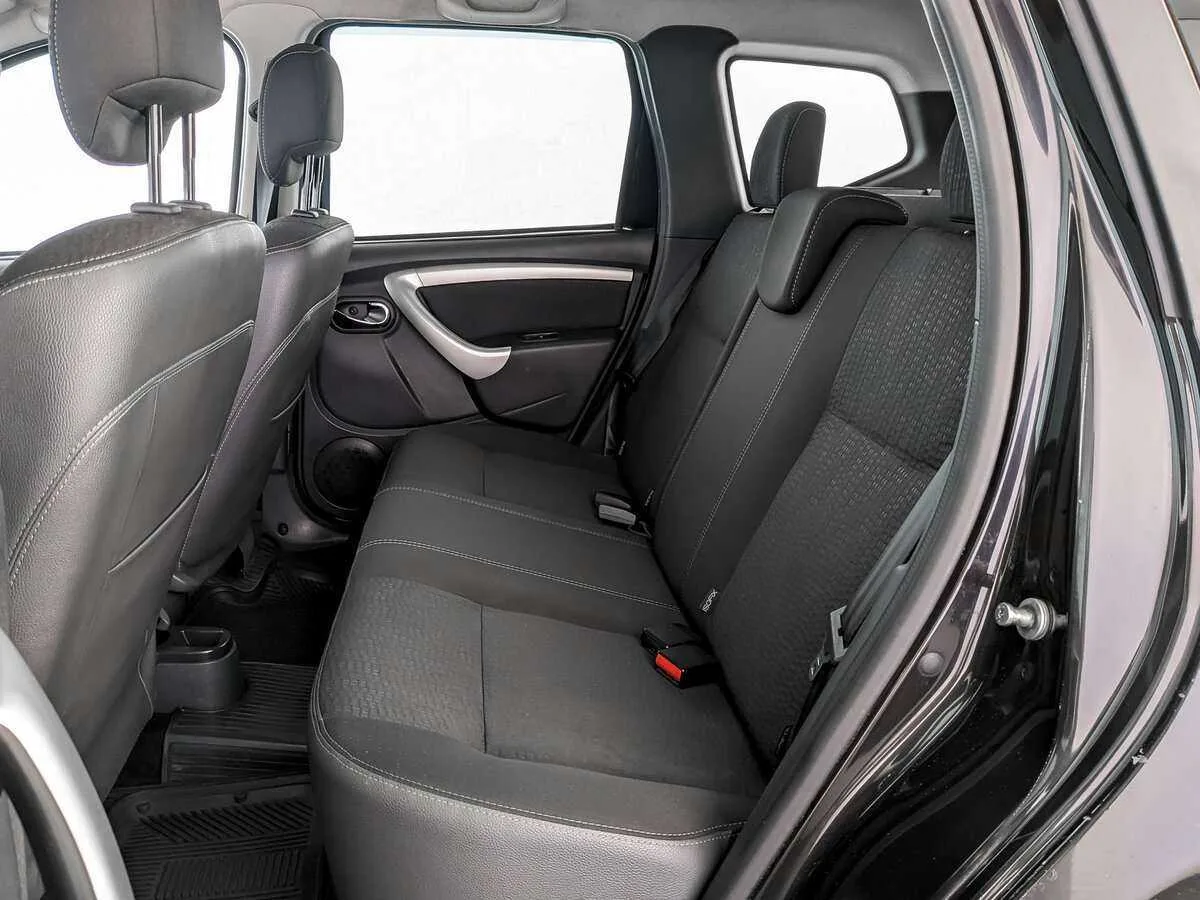 Nissan Terrano