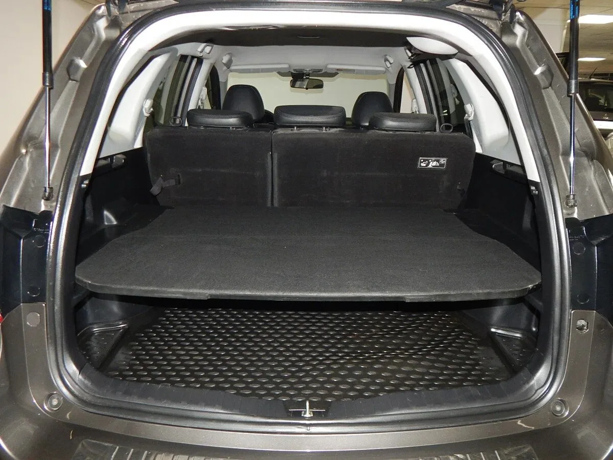 Great Wall Hover H6