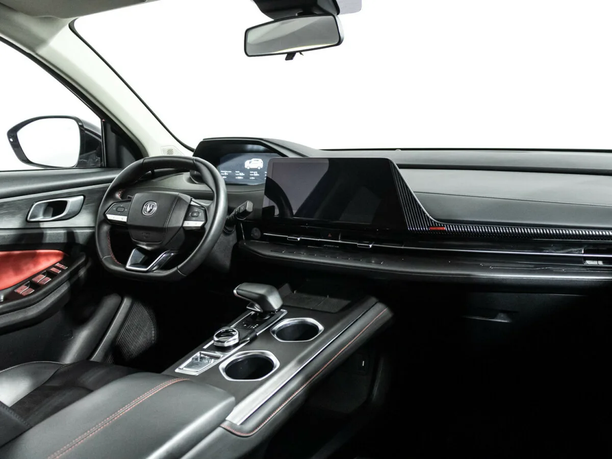Changan CS55 Plus