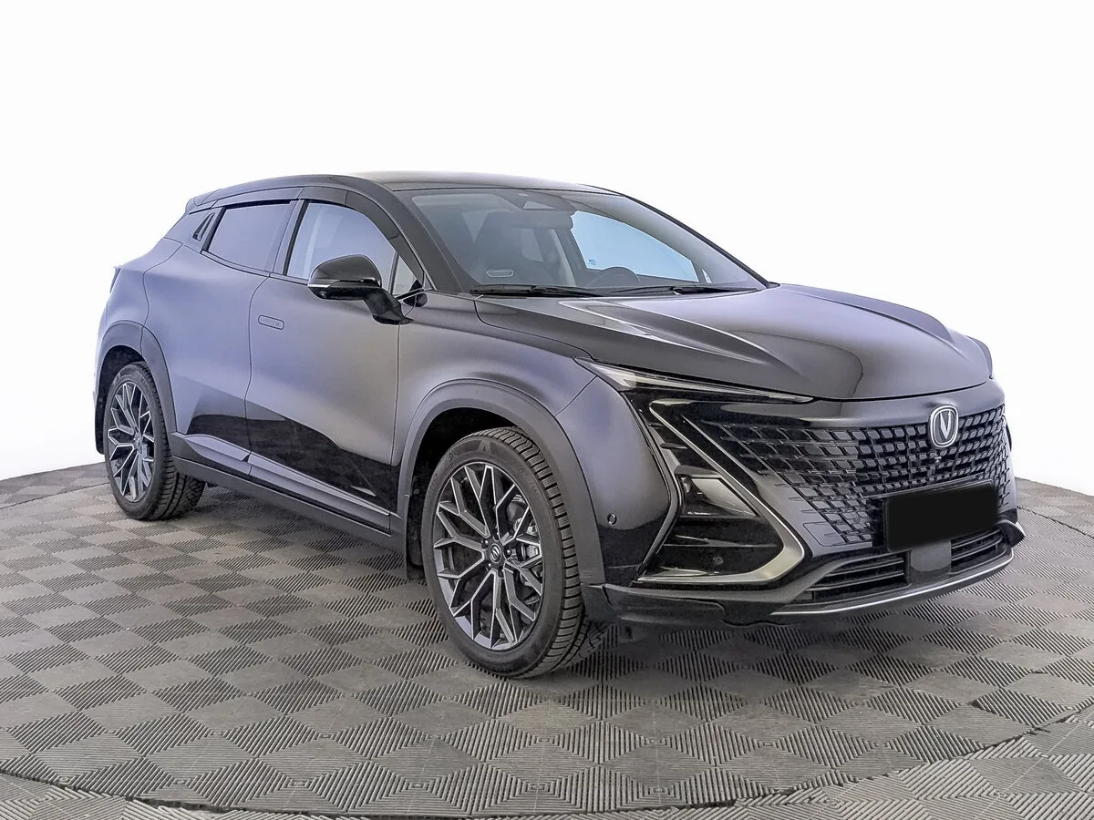 Changan Uni T