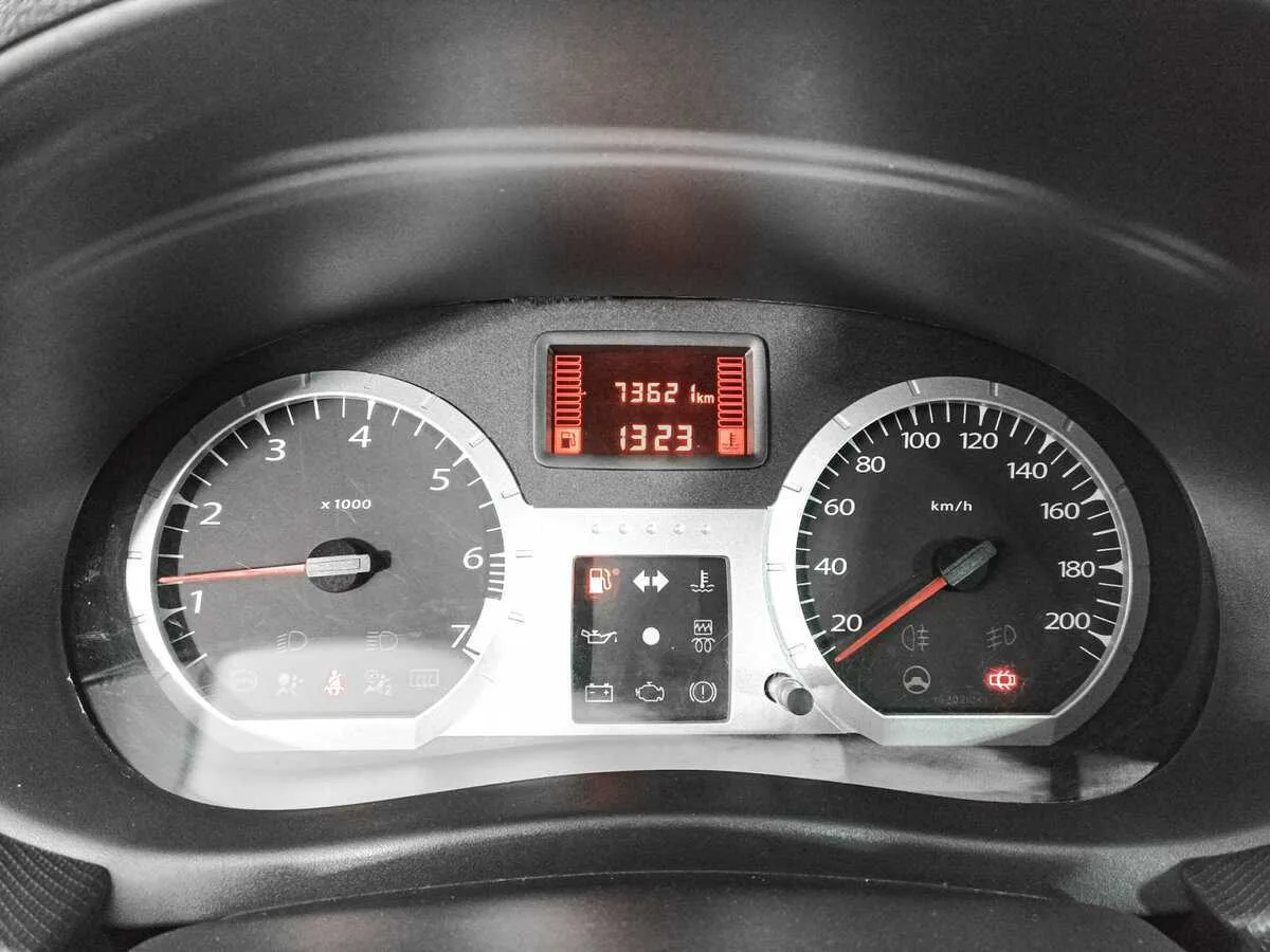 LADA (ВАЗ) Largus