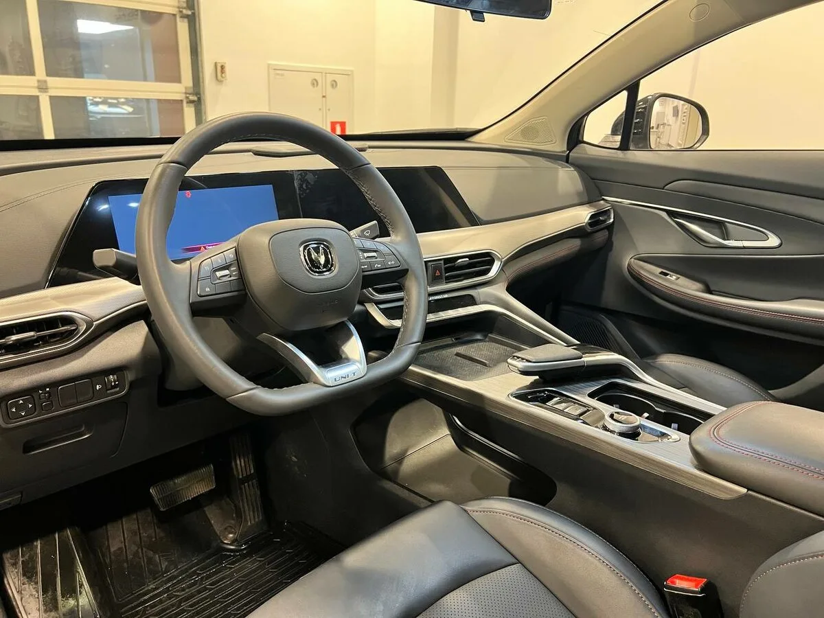 Changan Uni T