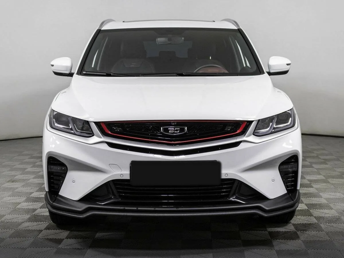 Belgee X50