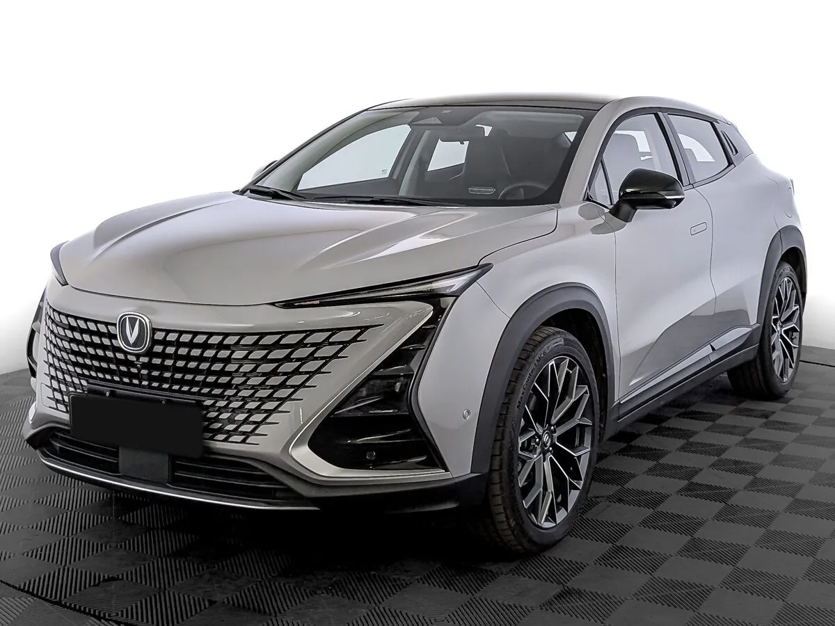 Changan Uni T