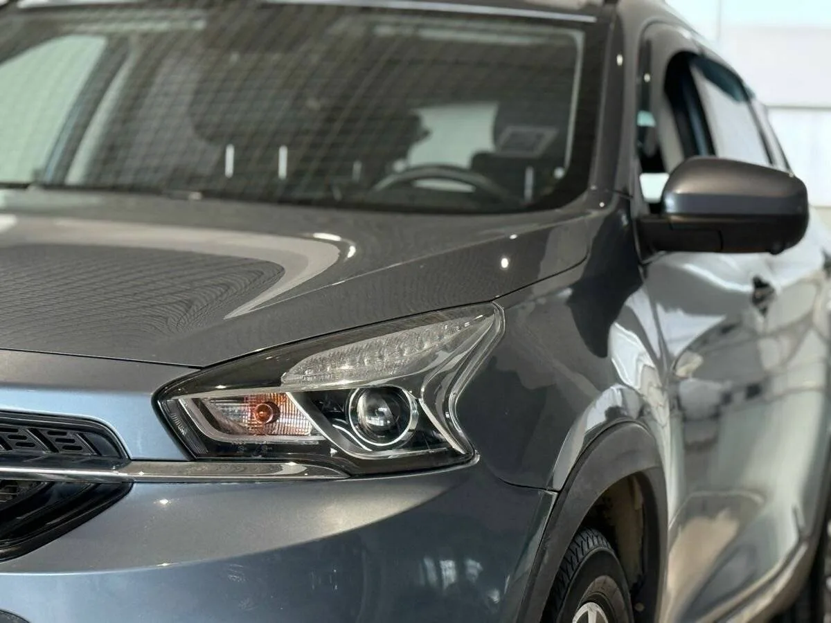 Chery Tiggo 7