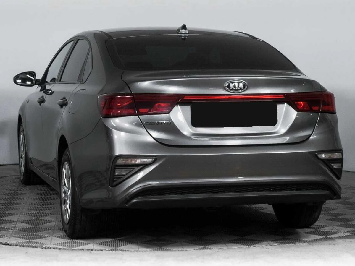 Kia Cerato