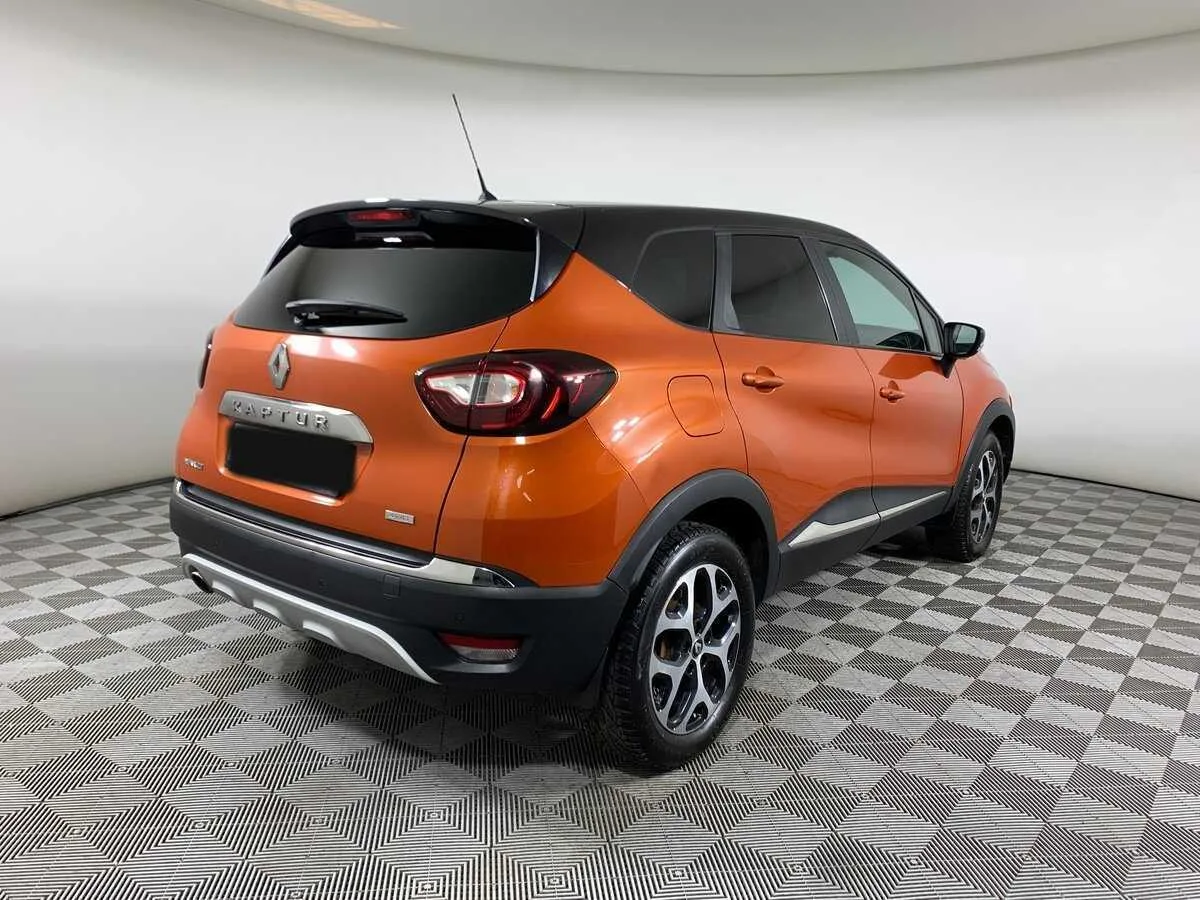 Renault Kaptur