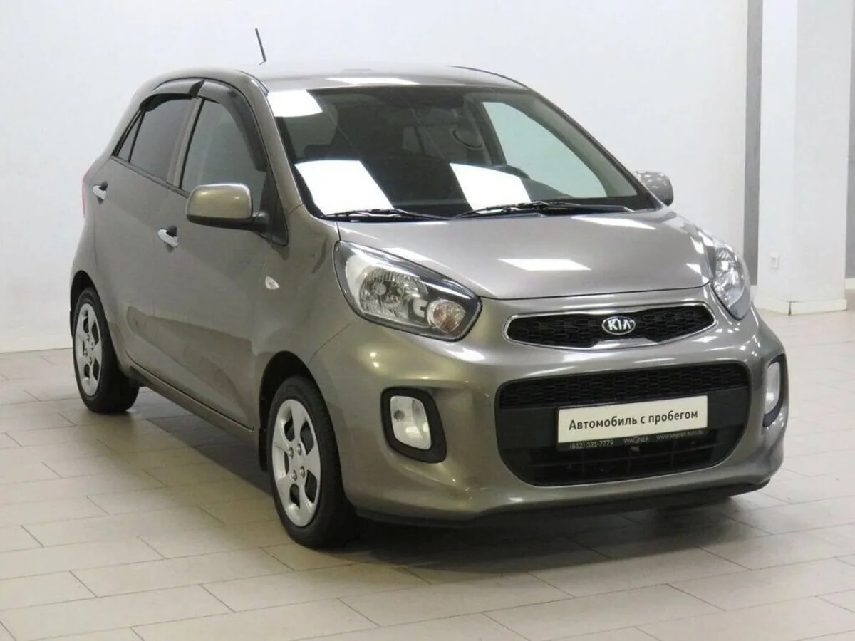 Kia Picanto