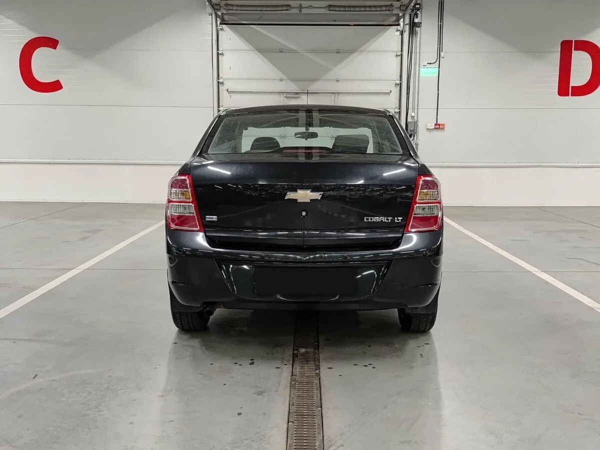 Chevrolet Cobalt