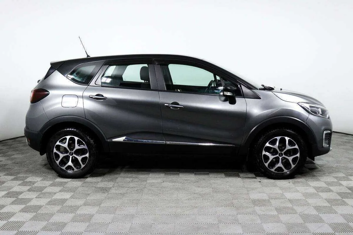 Renault Kaptur